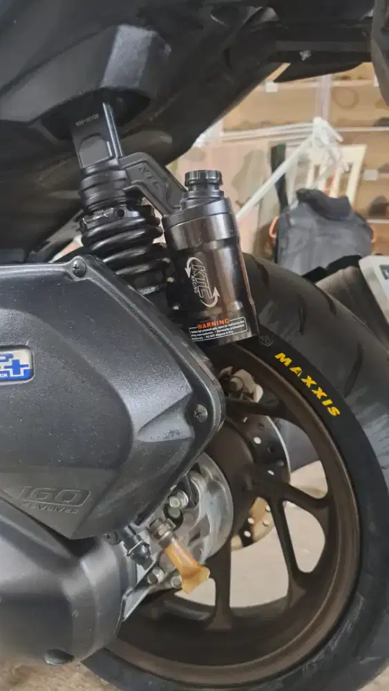 Honda Vario 160 ABS 2023