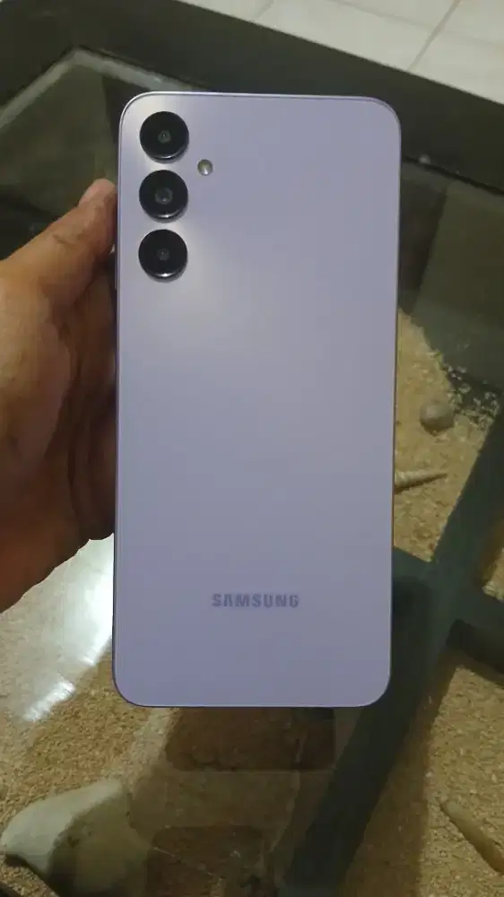 Samsung GALAXY A05S Ram 6 Memory 128 GB