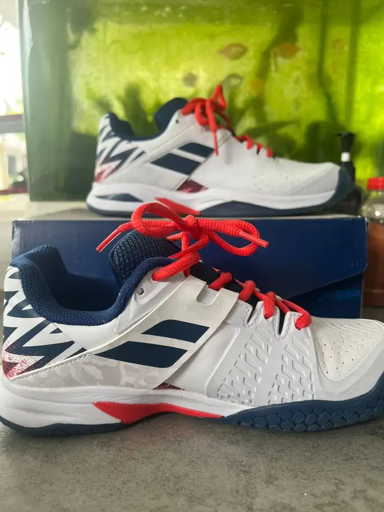 Jual Babolat Propulse All Court Junior Tennis Shoes