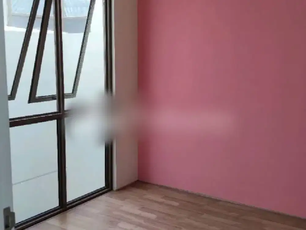 Rumah Bagus Furnished SHM Alam Sutera, Tangerang
