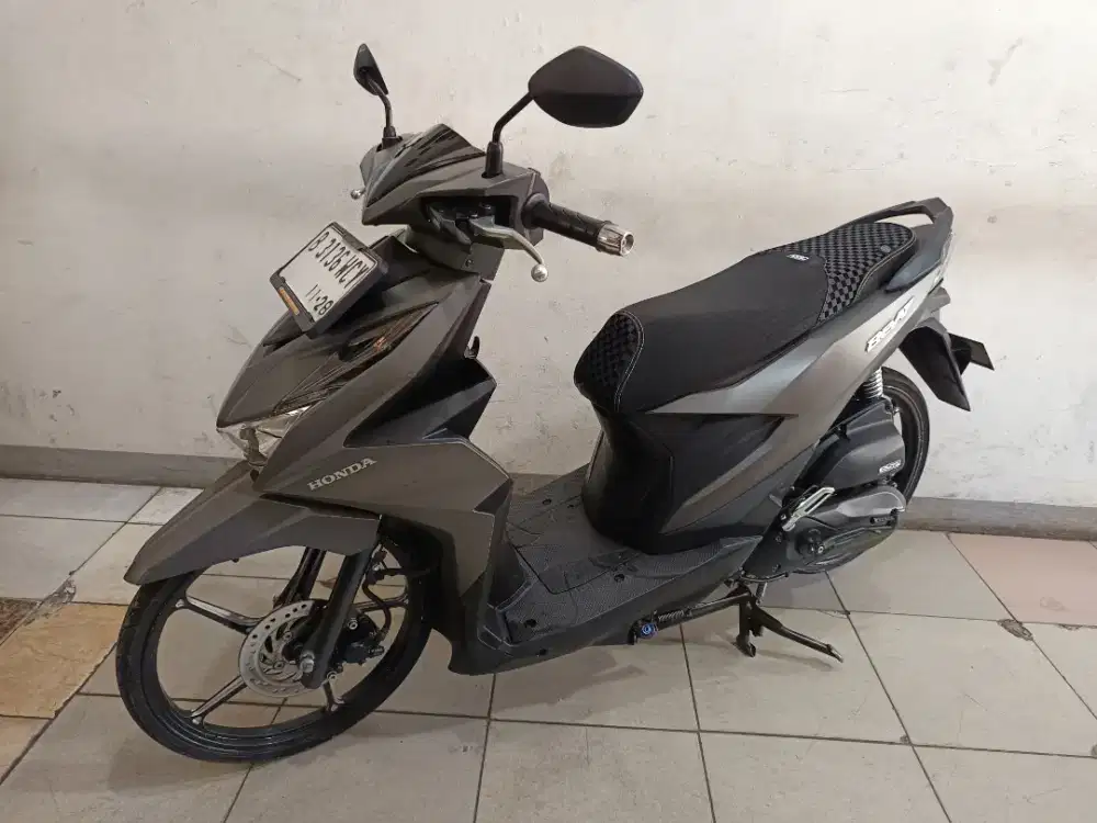 For sale beat deluxe 2023 modif