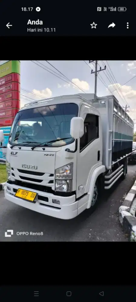 Jasa Pengiriman Truck Sumatra Jawa Bali Lombok Sumbawa