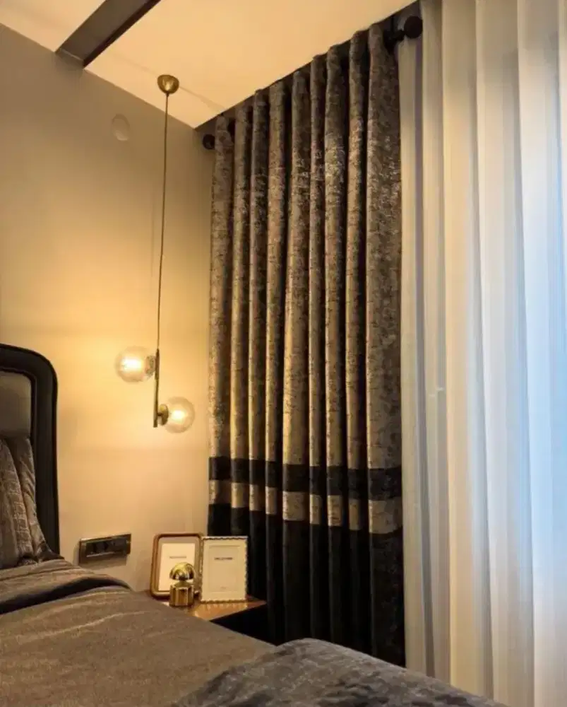 Gordyn dan wallpaper