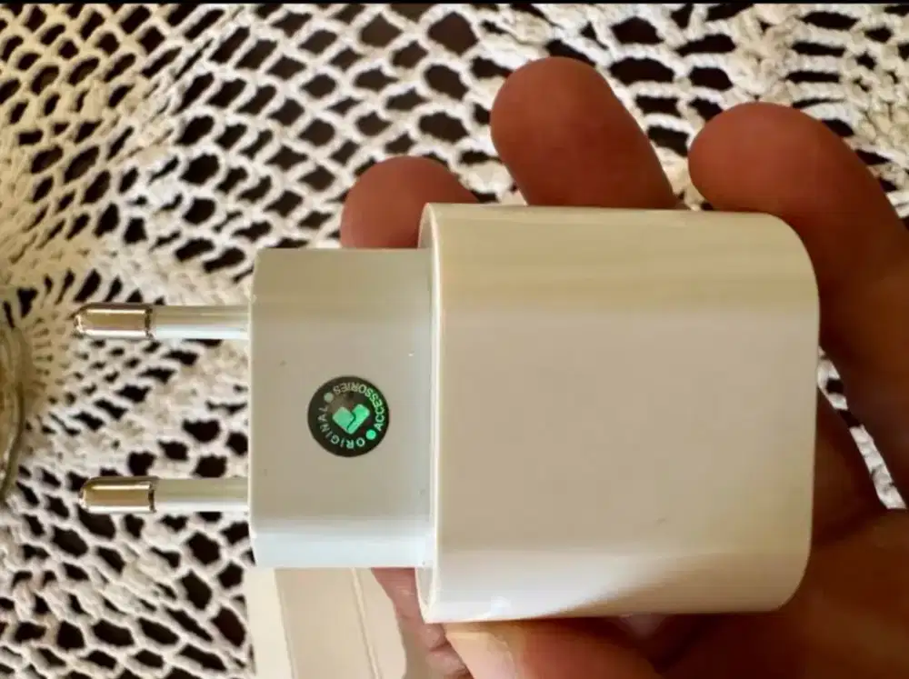 Charger ip 14-15 PM murah