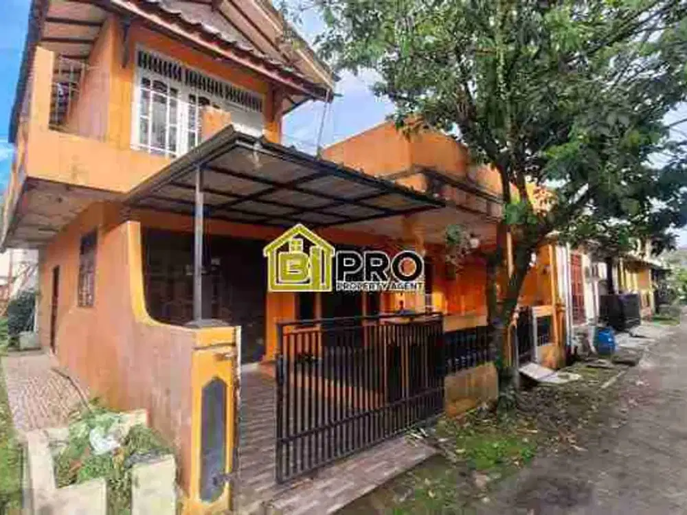 Rumah tinggal ciomas bogor