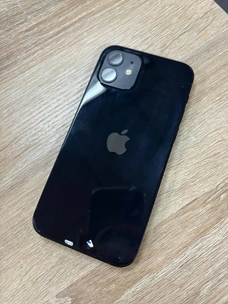 Wts iphone 12 128gb