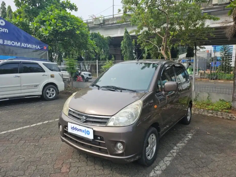 DP MURAH Suzuki Karimun 1.1 Estilo YL Bensin-MT 2010 KMG