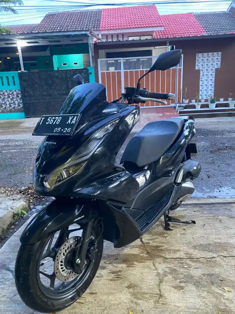 Pcx 160 type abs 2021