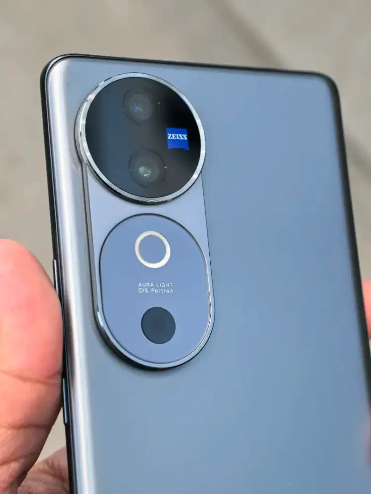 Vivo V40 Ram 12GB+12GB Rom 256GB