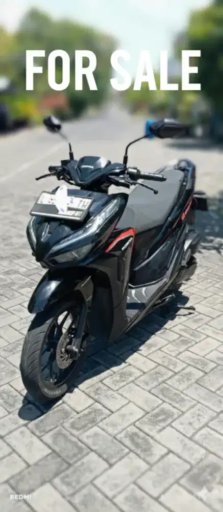 Honda Vario 125 2019