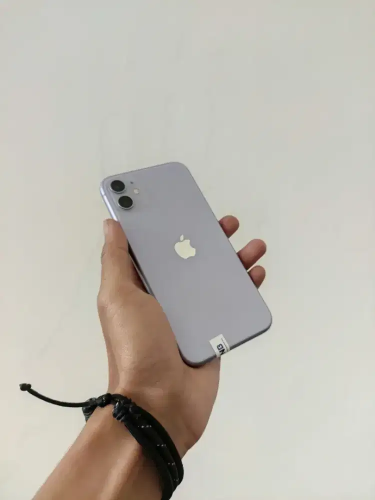 Iphone 11 128gb ex ibox