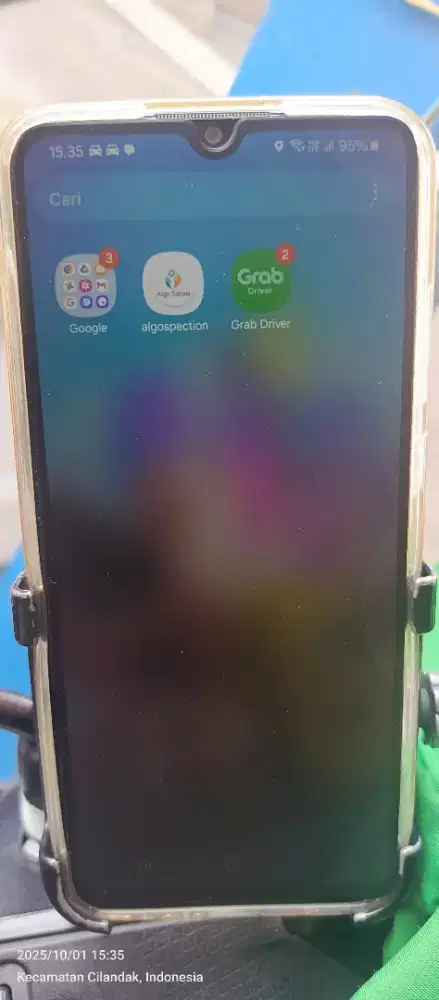 Samsung A03 murah meriah ..