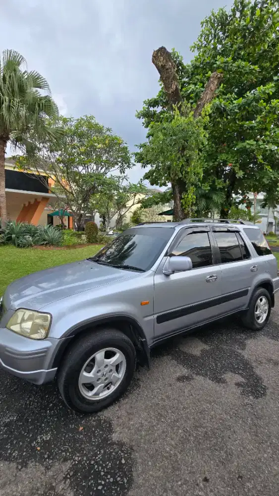 CRV AT / S10 4x2 Mpnp/Jeep