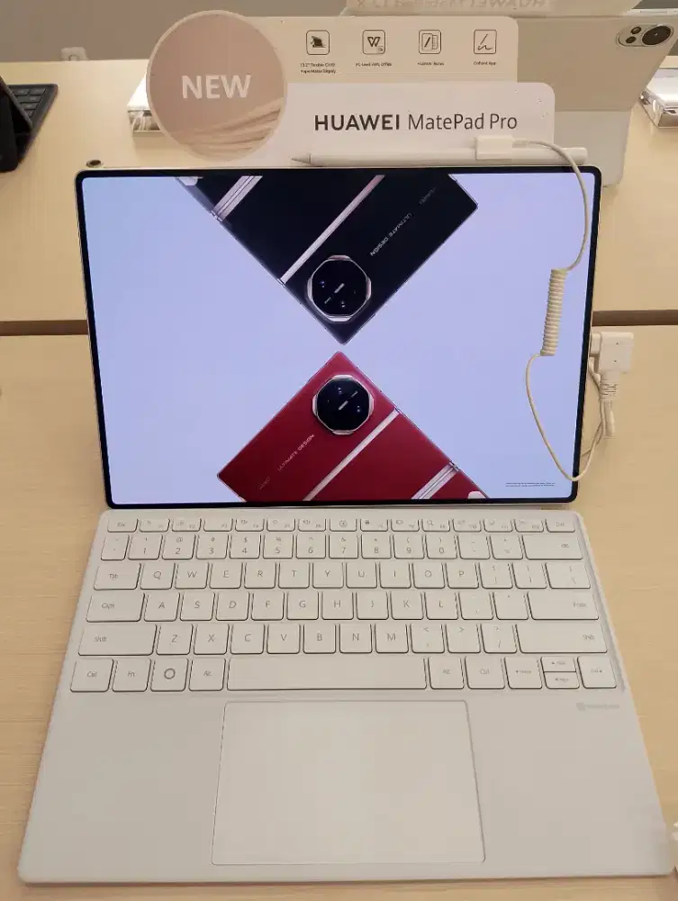 Cicilan Huawei MatePad 13,2