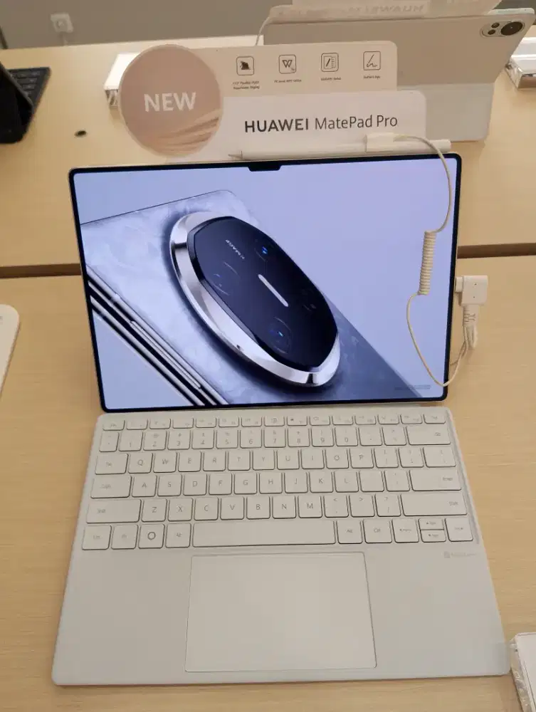 Cicilan Huawei MatePad Pro 13'2
