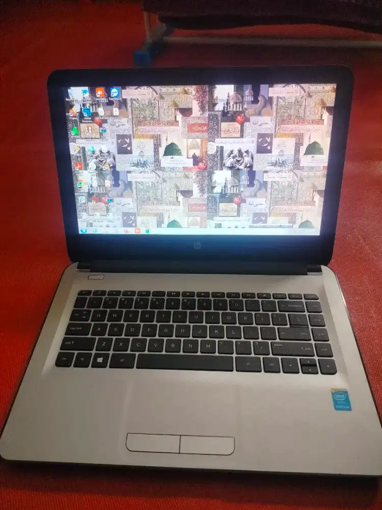 Laptop HP Pavilion 14-AF119AU