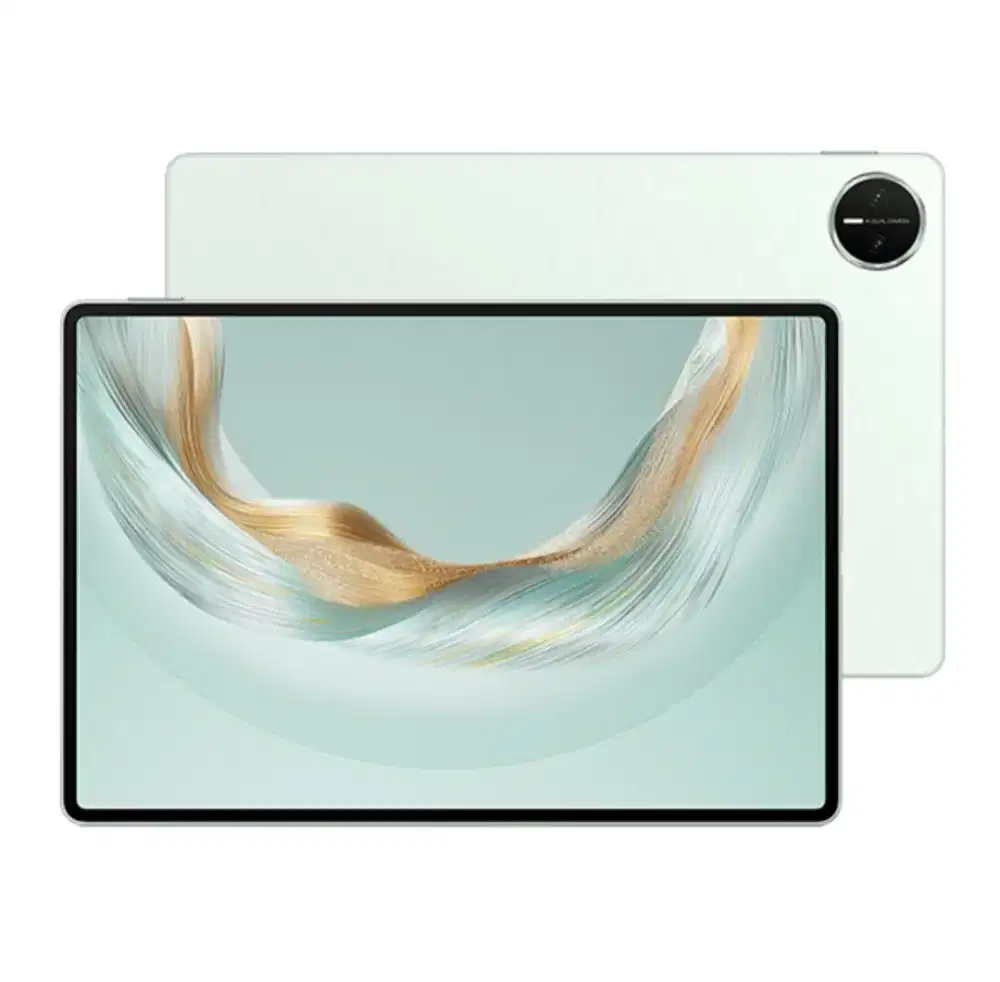Huawei Madpad 12 Pro (Bunga rendah dan proses kredit cepat)