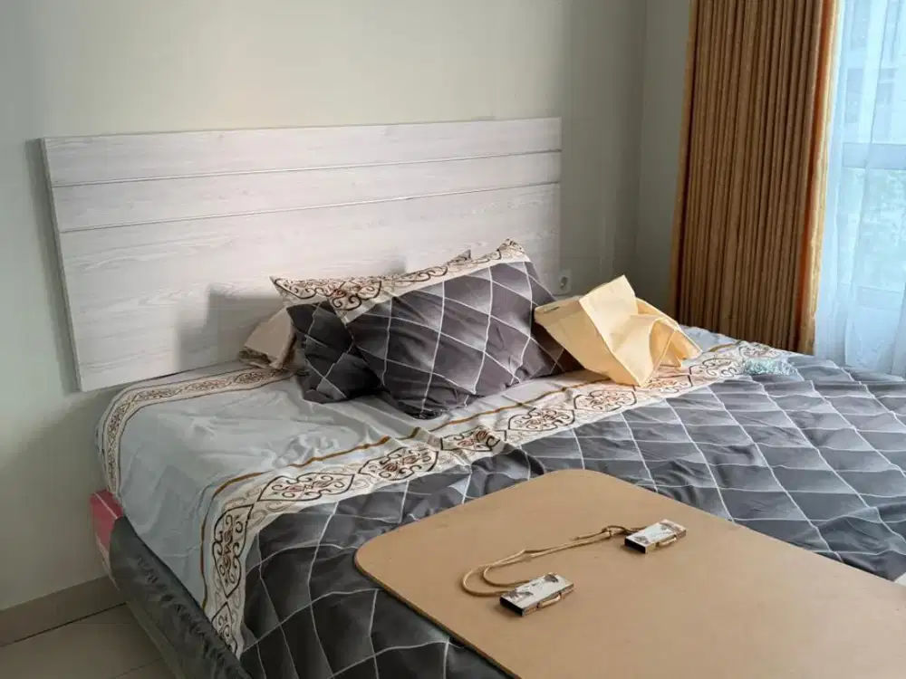DISEWAKAN APARTEMEN SPRINGLAKE SUMMARECON BEKASI