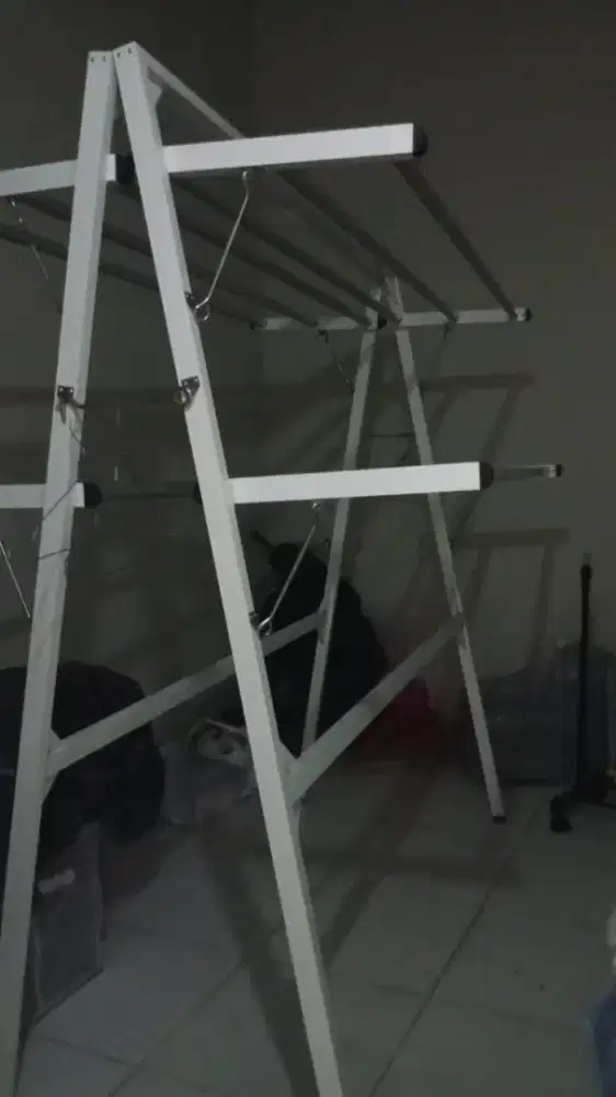 Dijual jemuran stainles