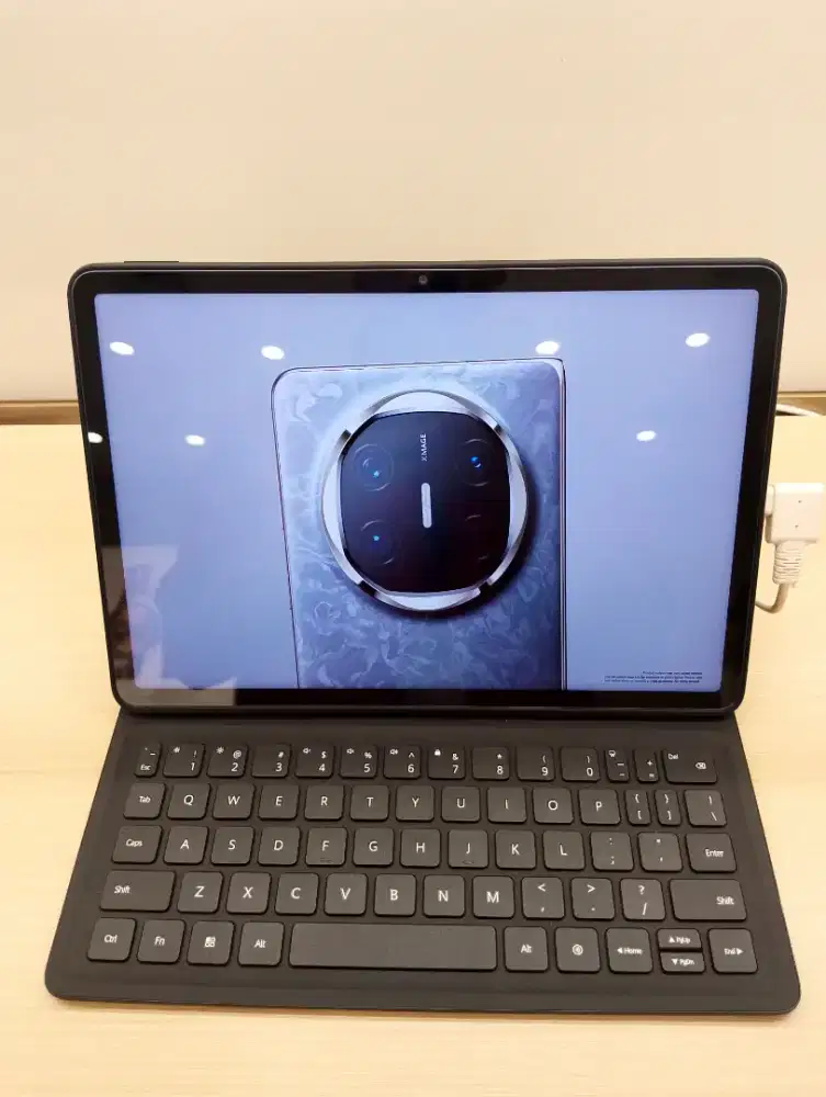 Cicilan Huawei MatePad 11,5 2024