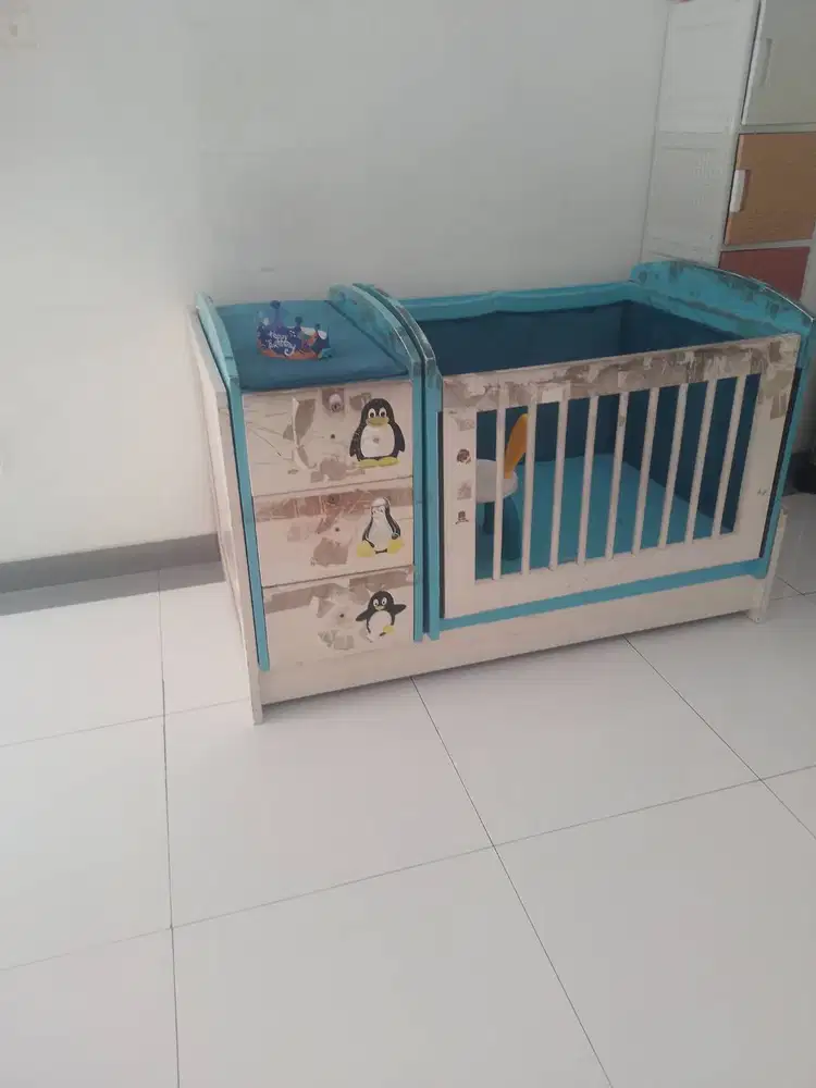 Box baby keren dan murahh