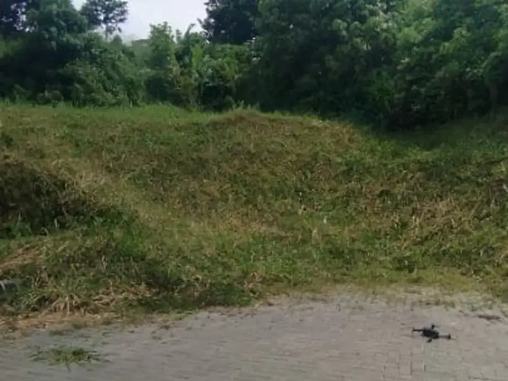 Dijual tanah kavling ekslusif pondok hijau