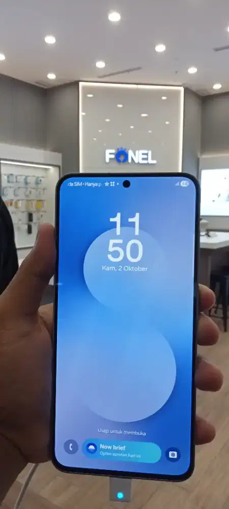 Samsung Galaxy S25 FE