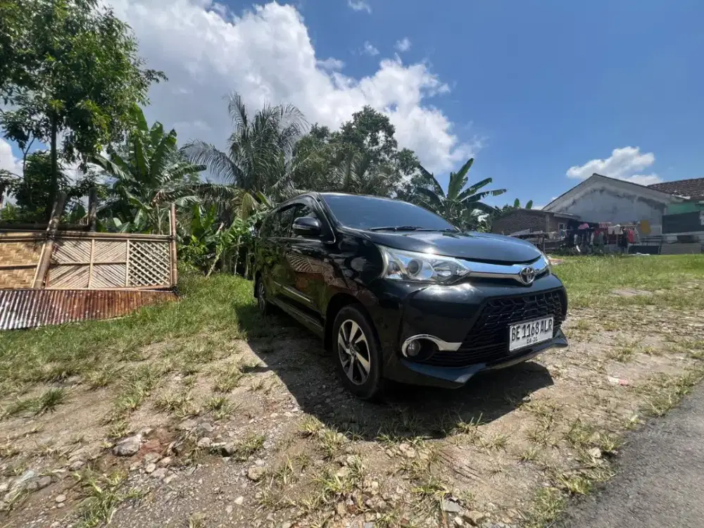 Veloz matic 2018