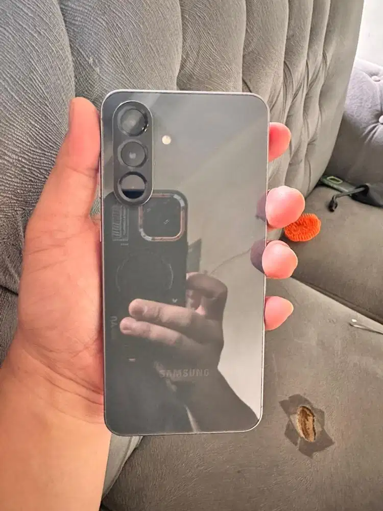 Samsung A56 5G Mulus