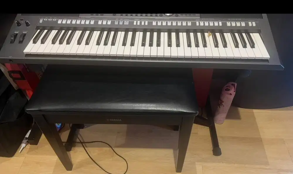 Yamaha Keyboard PSR-S970