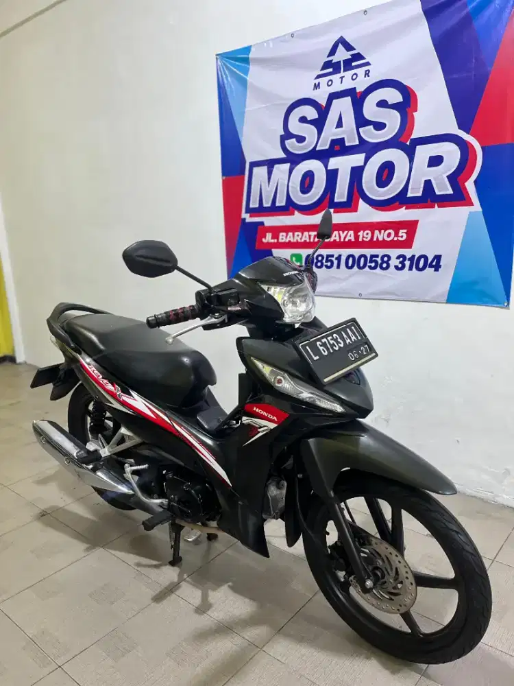REVO X 2022 SAS JL BARATA JAYA 19 NO 5
