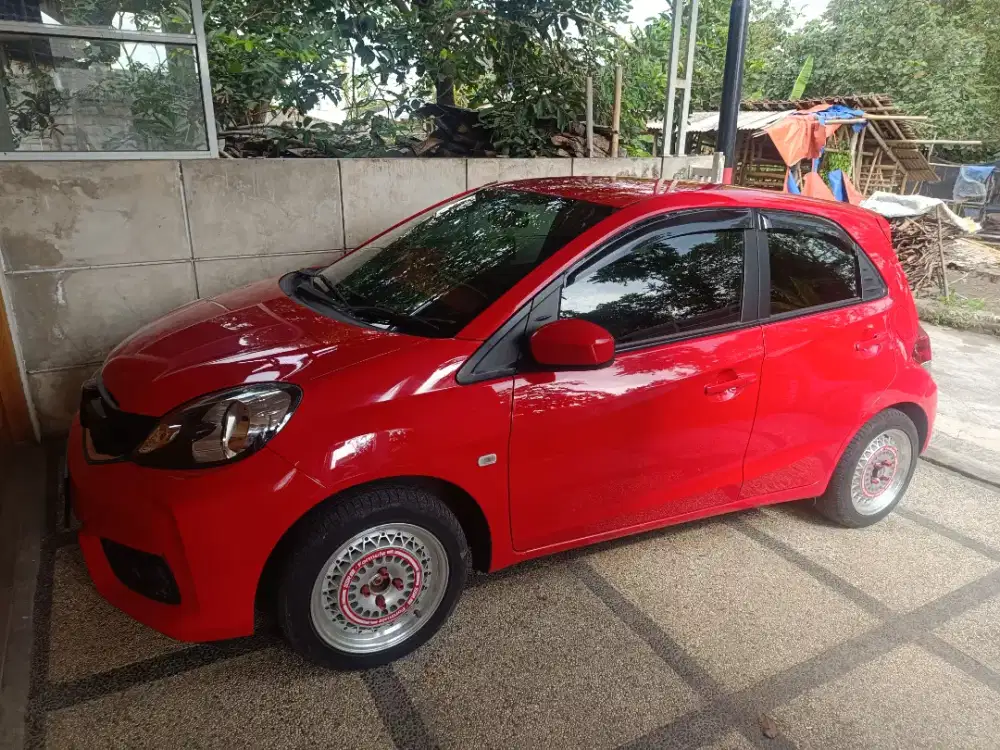 Brio E 2017 manual