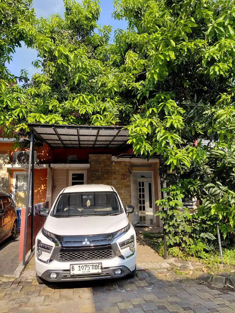 Rumah strategis dekat dengan pintu tol Bekasi Timur