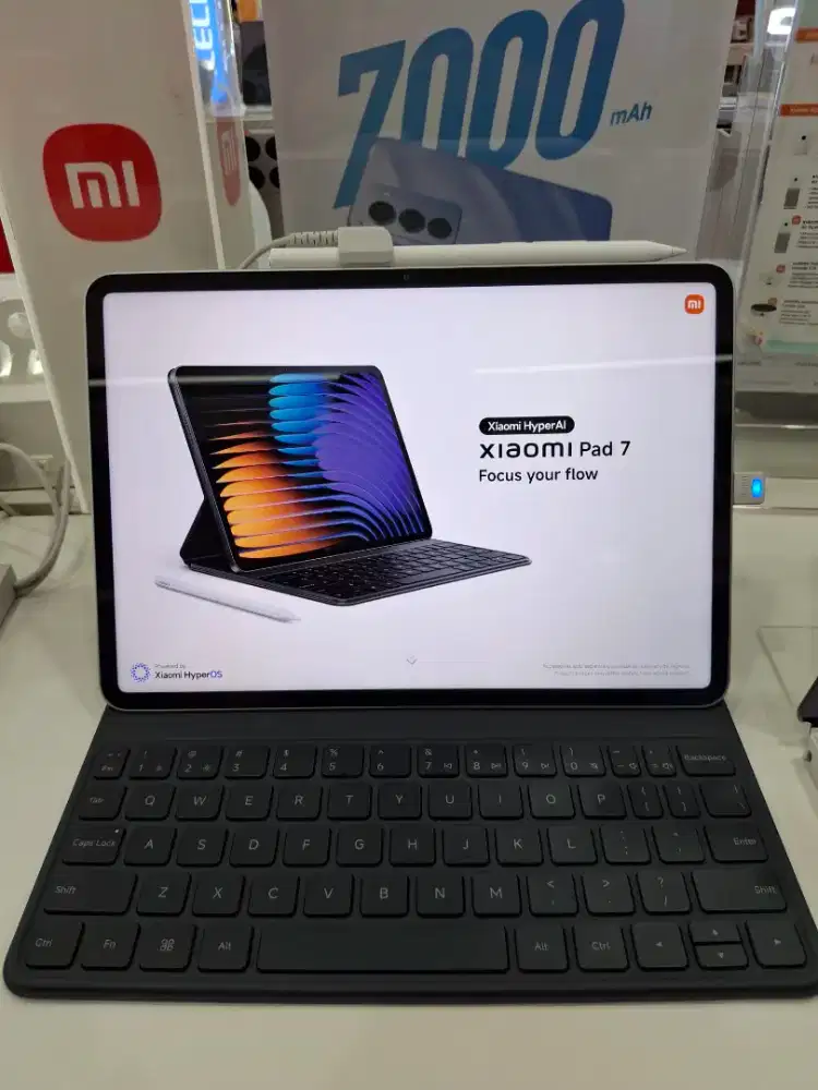 Kredit Xiaomi Pad 7 syarat ktp aja
