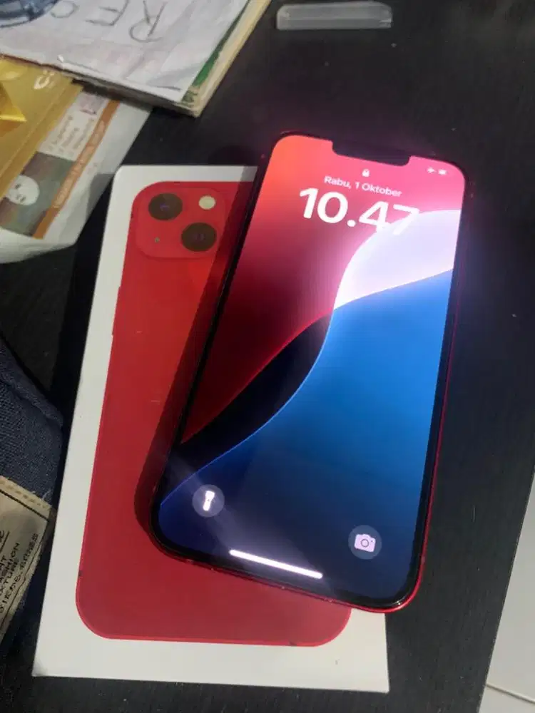 iPhone 13 128GB Beacukai