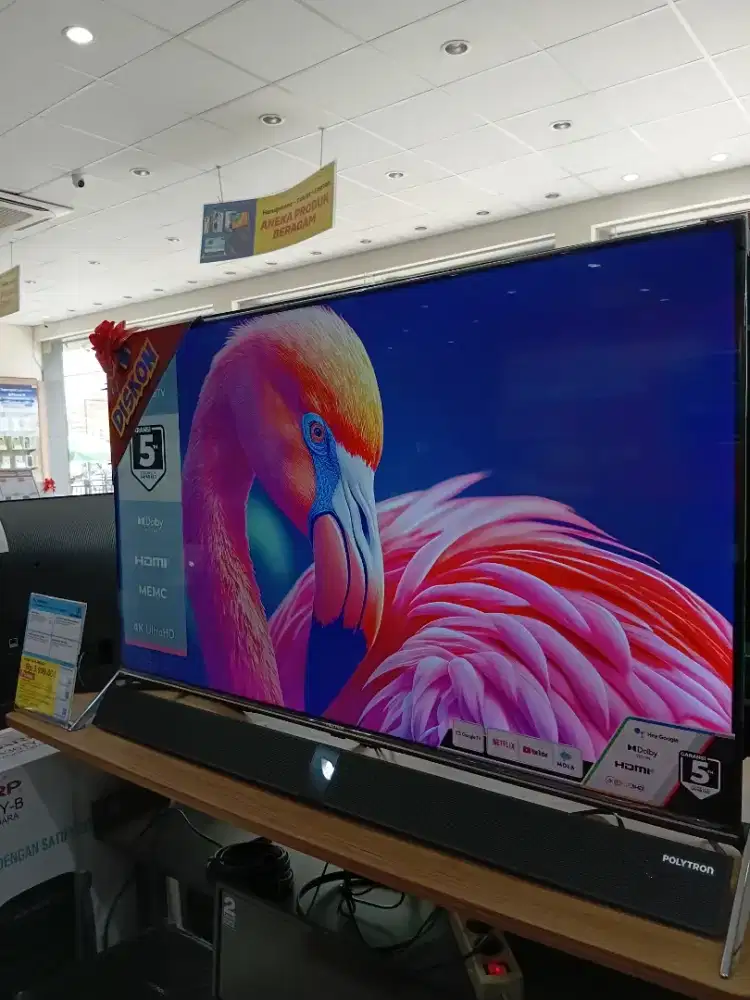 Cicilan Tv Murah