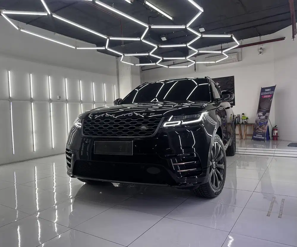 [ LOW KM 3 Rb ] Land Rover range rover SE R dynamic 2020 like new