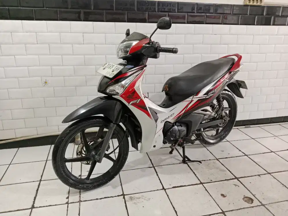 Siap pakai supra helm in 2012 pajak hidup