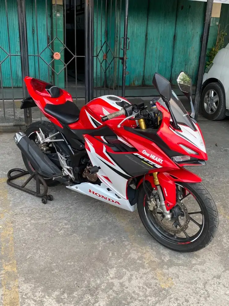 CBR 150R 2021 ABS