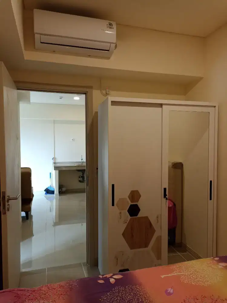 Dijual apartemen meikarta