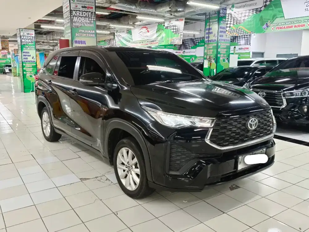 TOYOTA ZENIX 2.0 V MATIC TH 2022