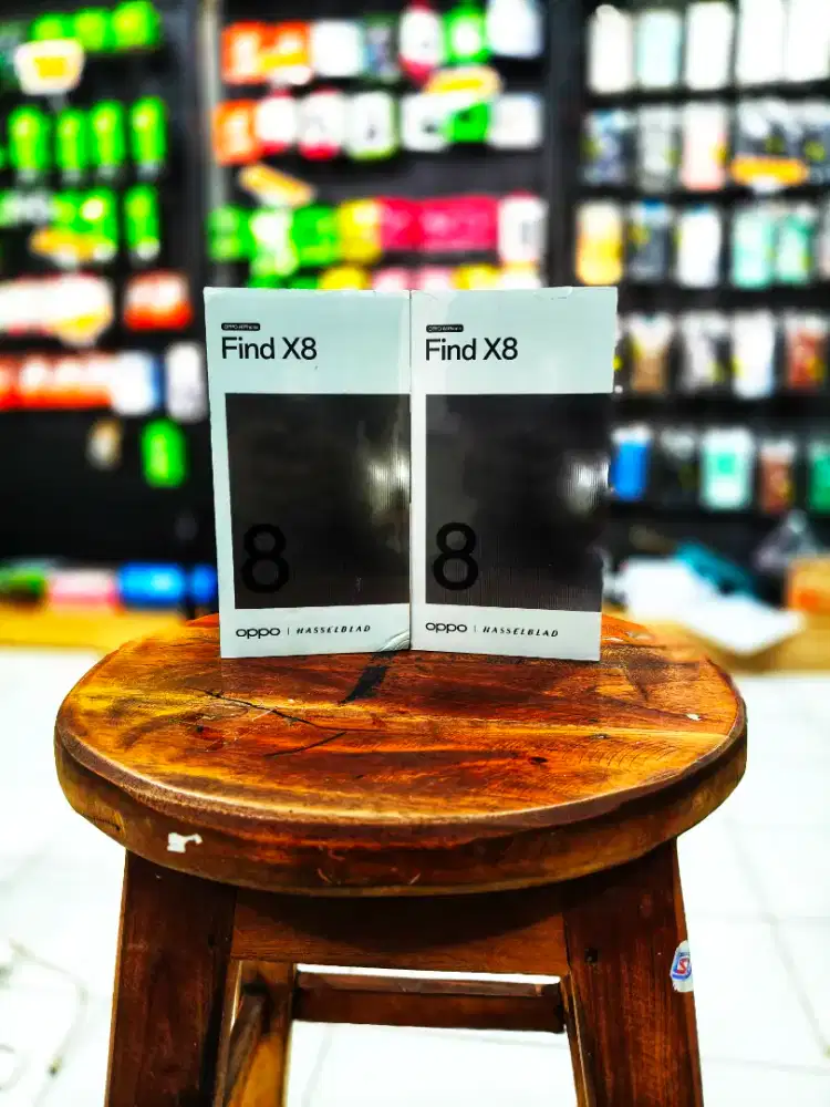 Oppo Find X8 5g Ram 16/512gbReady stock