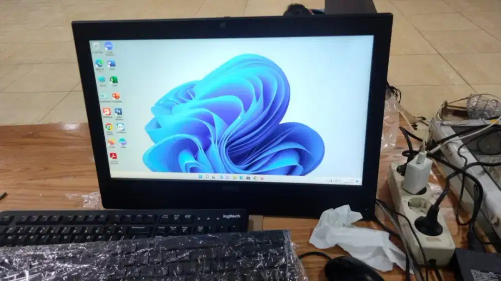 Desktop PC Aio Dell