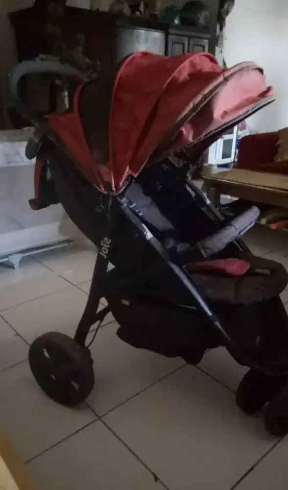 PAKET LENGKAP BUAT BABY
