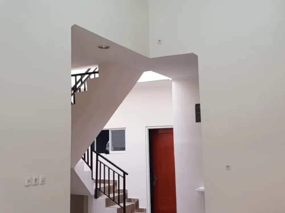 Dijual Rumah Gading Indah Utara Kelapa Gading Jakarta Utara