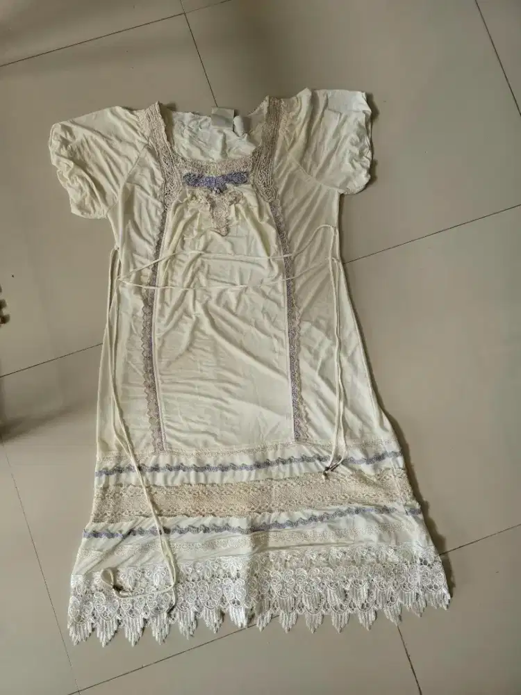 Baju Tidur Bagus