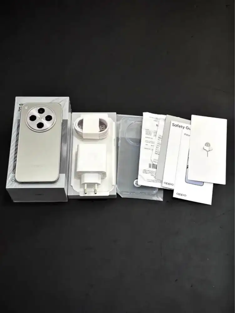 OPPO FIND X8 Stary Gray (12/256)