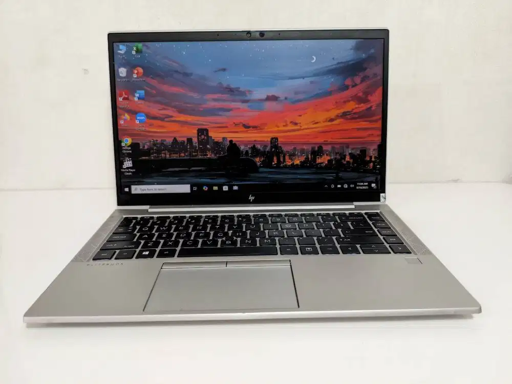 Jual Laptop HP ELITEBOOK 845 G8 (RAM 16GB/SSD 512GB) AMD Ryzen 5 PRO 5