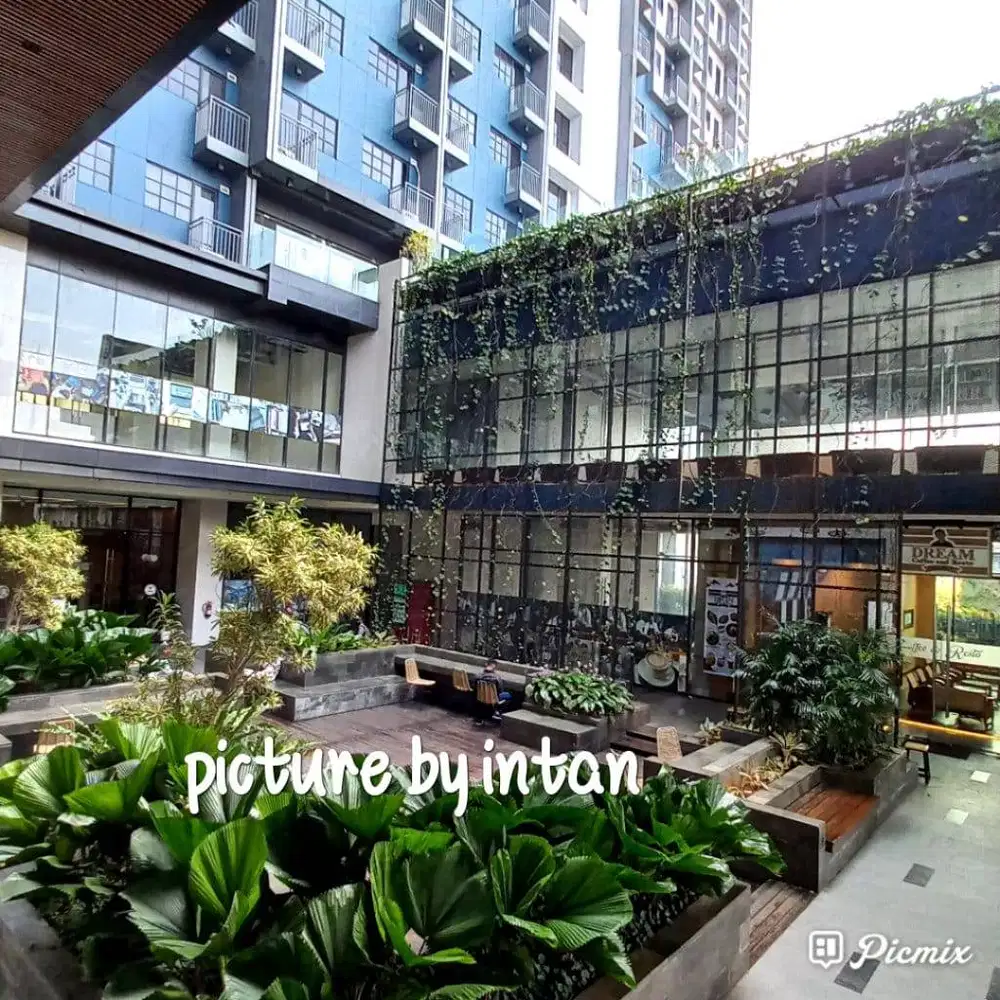Sewa Apartemen Evenciio Margonda Depok