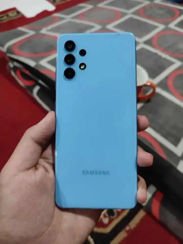 Samsung a32 4g 6/128